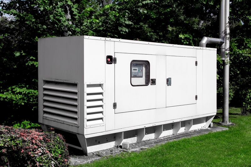 Backup Generator Installation in Littleton, CO