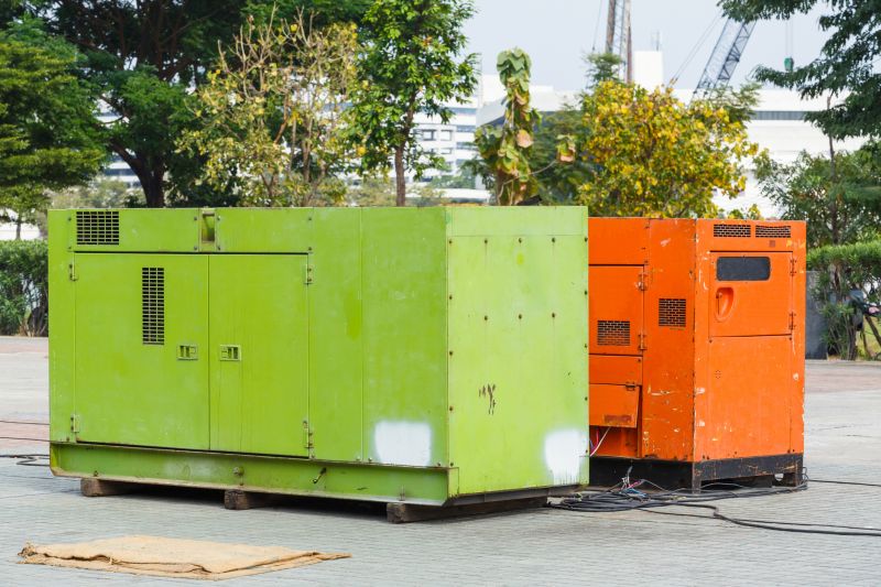 Commercial Generator Repair in Prescott, AZ