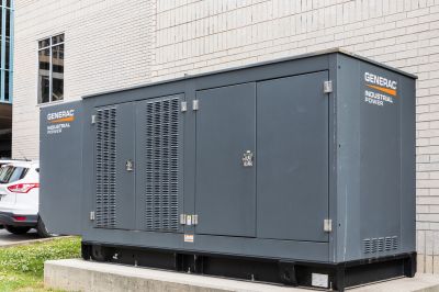 Commercial Generator Service in Prescott, AZ