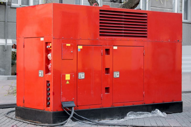 Commercial Generator Servicing in Prescott, AZ