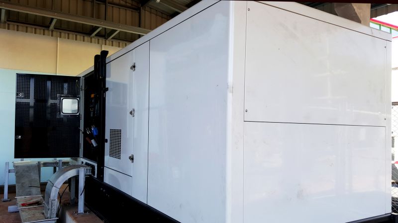 Diesel Generator Installation in Prescott, AZ