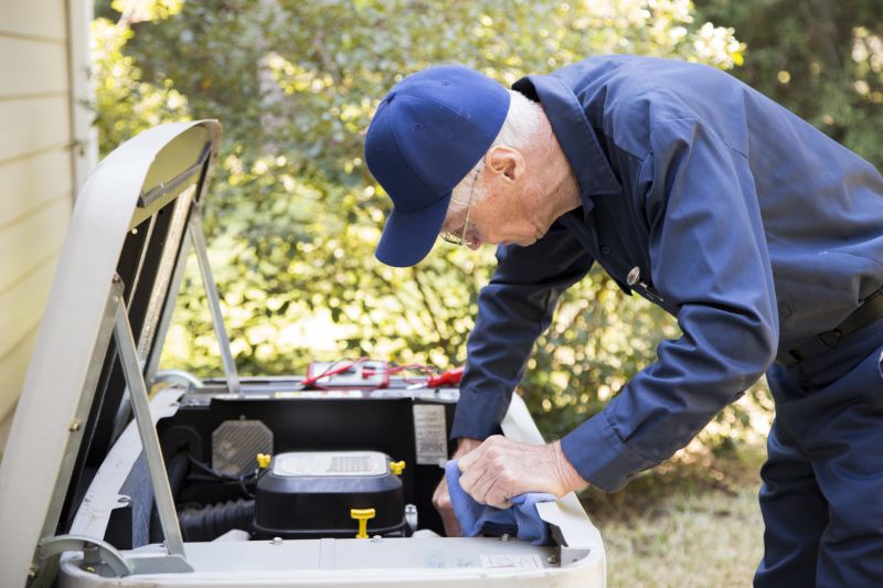 Electric Generator Repair in Prescott Valley, AZ