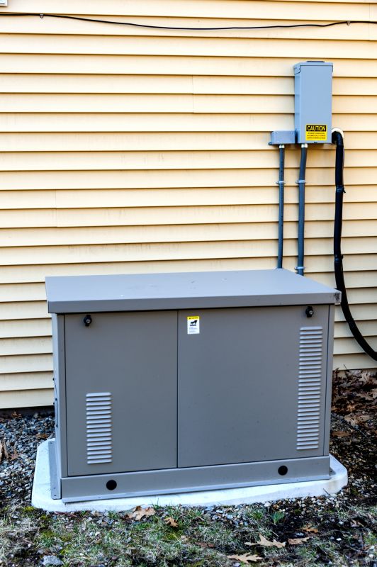 Electric Generator Repair in Prescott Valley, AZ