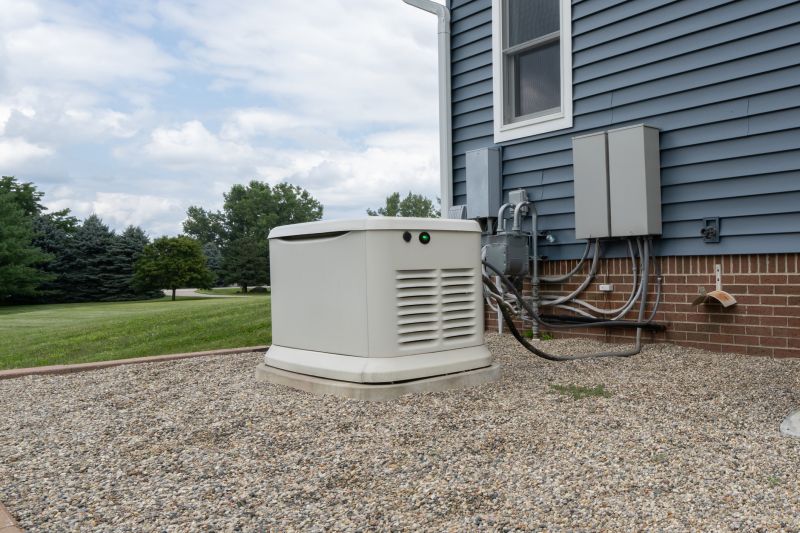Electric Generator Repair in Provo, UT