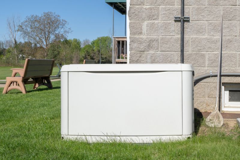 Gas Generator Installation in Prescott Valley, AZ