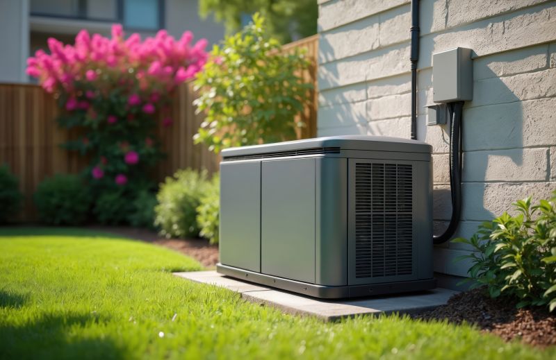 Generator Hookup Service in Denver County, CO