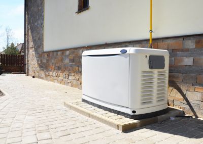 Generator Installation in Provo, UT
