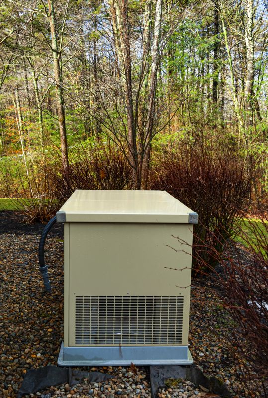 Generator Installation in Prescott Valley, AZ
