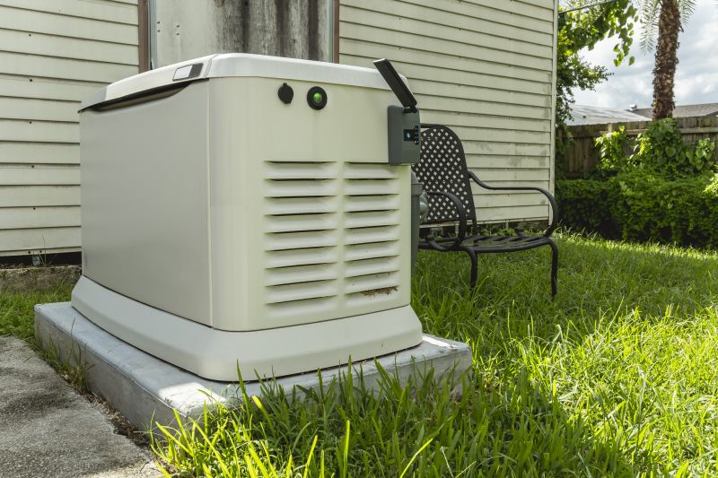 Generator Installation in Orem, UT