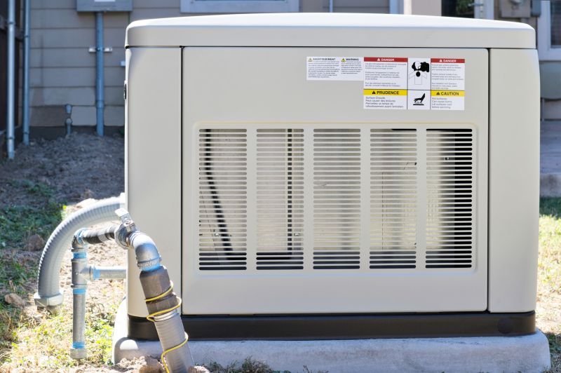Generator Leak Repair in Provo, UT