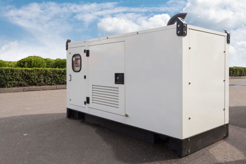Generator Repair in Heber City, UT