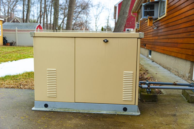 Generator Service in Prescott Valley, AZ