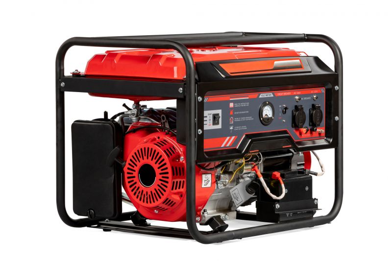 Portable Generator Maintenance in Provo, UT