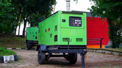 Portable Generator Maintenance in Prescott Valley, AZ