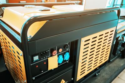 Residential Generator Service in Heber City, UT
