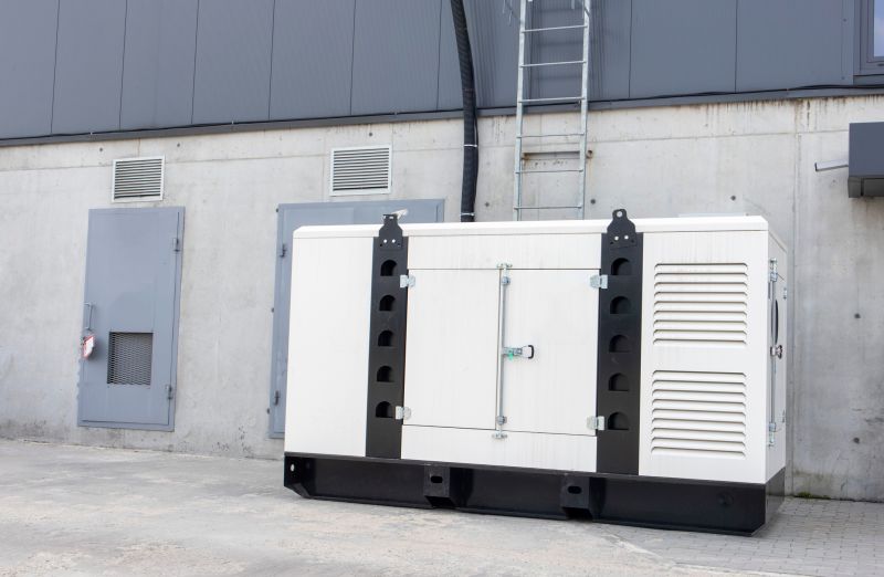 Standby Generator Installation in Provo, UT