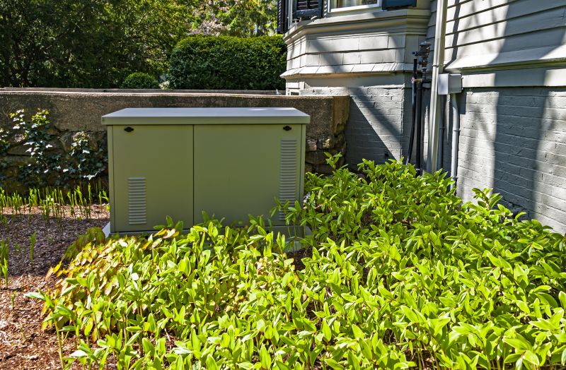 Standby Generator Service in Littleton, CO