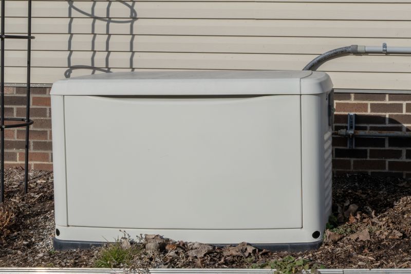 Standby Generator Service in Provo, UT