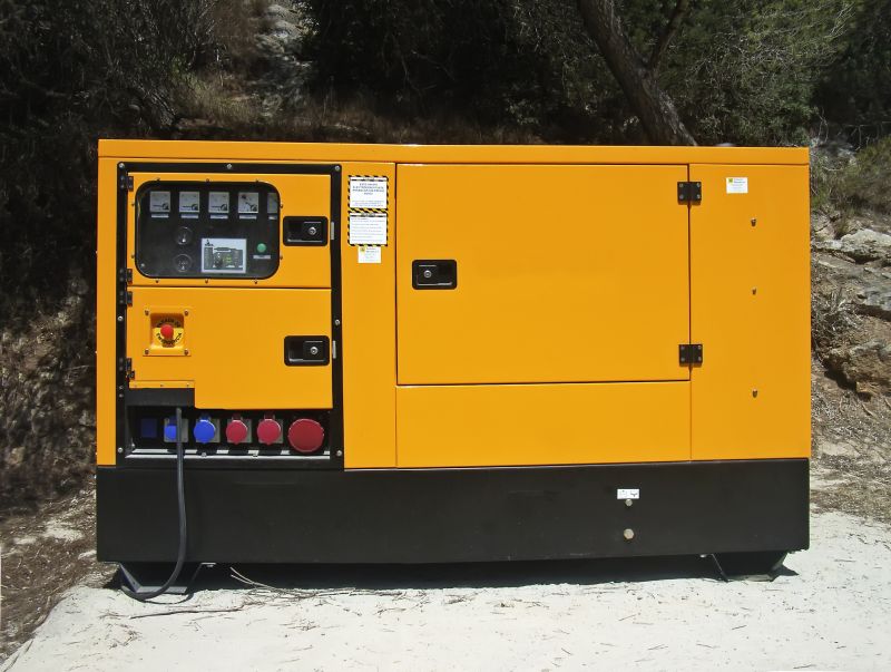 Transfer Switch Installation in Denver, CO