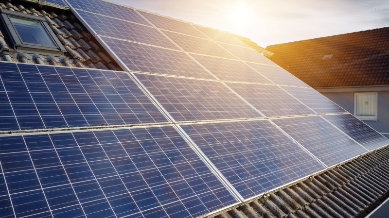 Enjoy Restored Energy Efficiency With Professional Solar Power Repair Service!