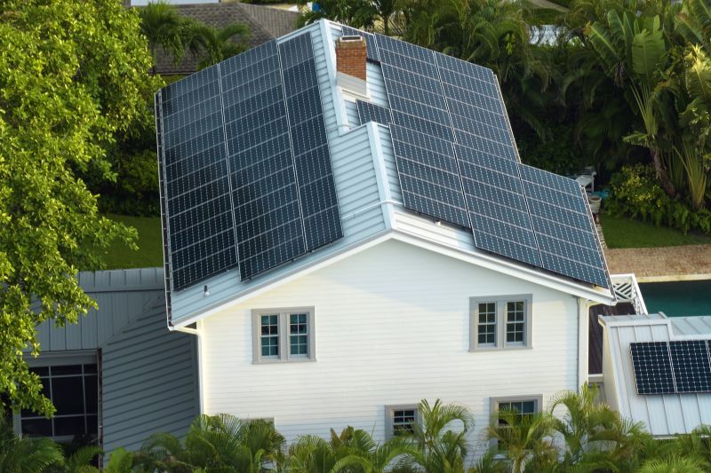 Extend Equipment Lifespan With Professional Solar Power Repair Service!