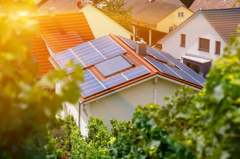 Get Professional Solar Power Repair To Minimize Downtime!