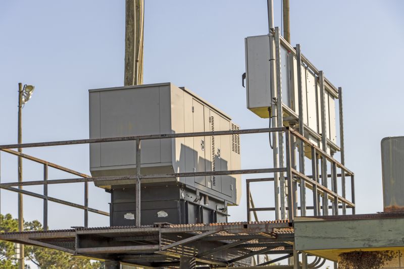 Commercial Generator Servicing in Heber City, UT