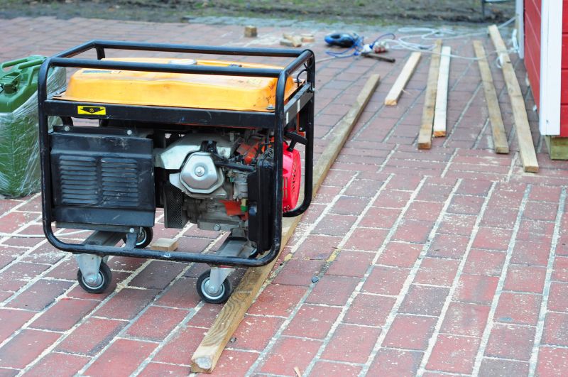 Generator Hookup Service in Prescott Valley, AZ