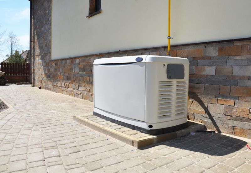 Residential Generator Service in Denver, CO
