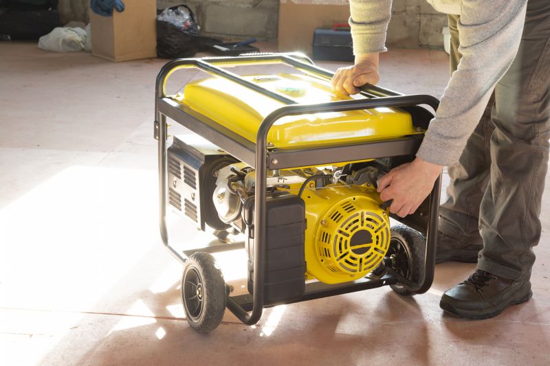 Solar Generator Repair in Provo, UT